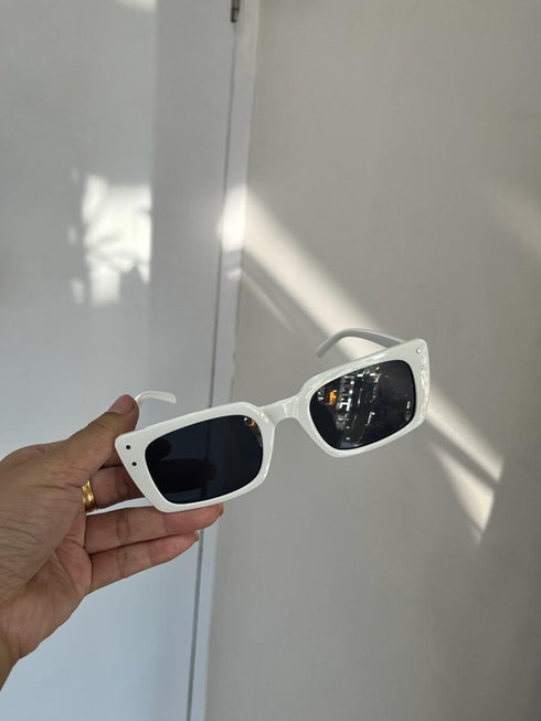 Square Shape Sunglasses